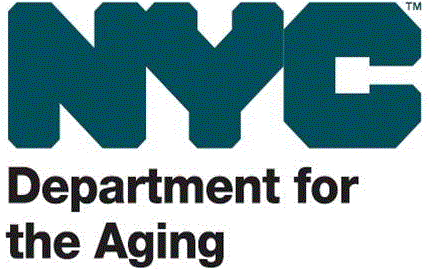 New York City Department for the Aging