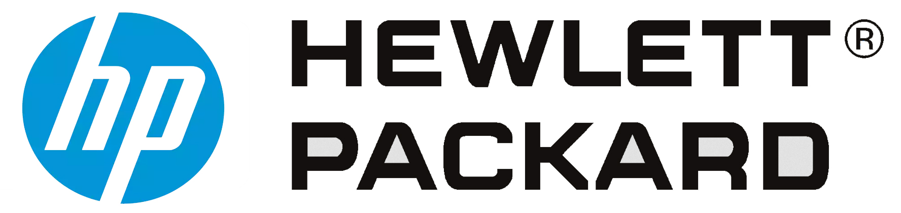 Hewlett Packard Company Logo