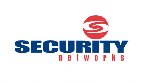 security networks logo