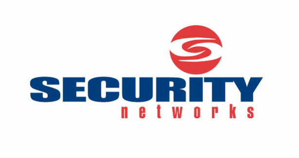 security networks logo