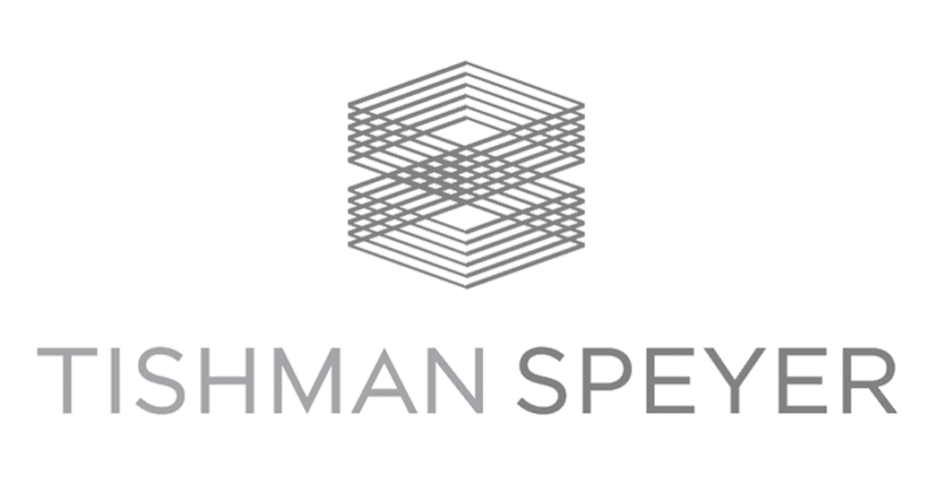 Tishman Speyer logo