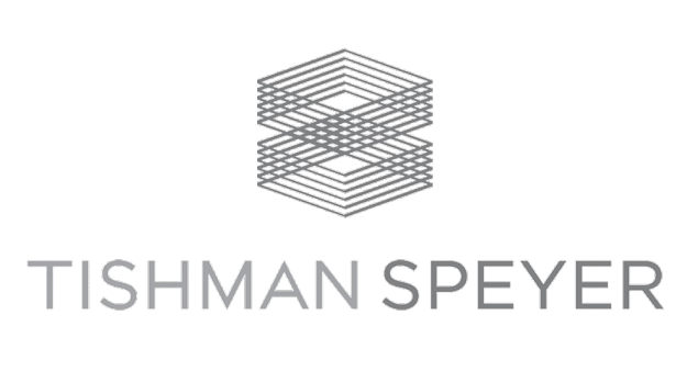Tishman Speyer logo